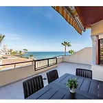 Apartamento Urb. Lubina Sol