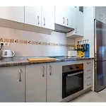 Apartamento Urb. Lubina Sol Sitio de Calahonda
