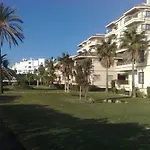 Urb. Lubina Sol Apartamento Sitio de Calahonda