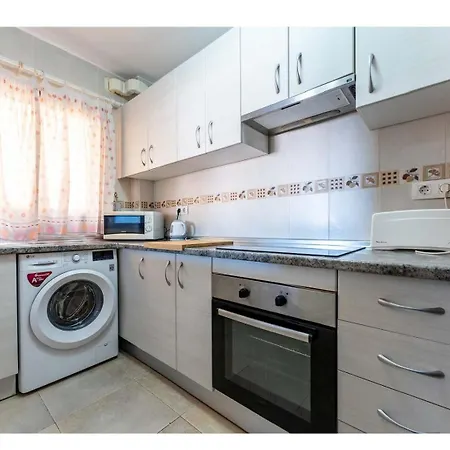 Apartamento Urb. Lubina Sol *