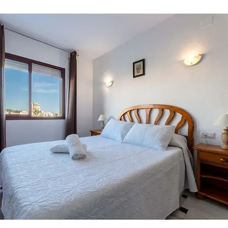 Apartamento Urb. Lubina Sol Sitio de Calahonda