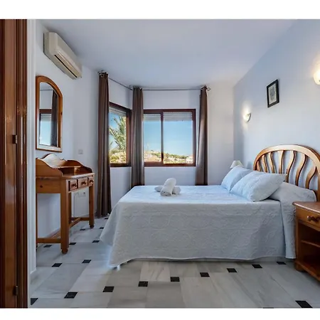 Urb. Lubina Sol Apartamento