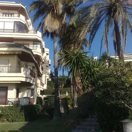 Urb. Lubina Sol Apartment Sitio de Calahonda