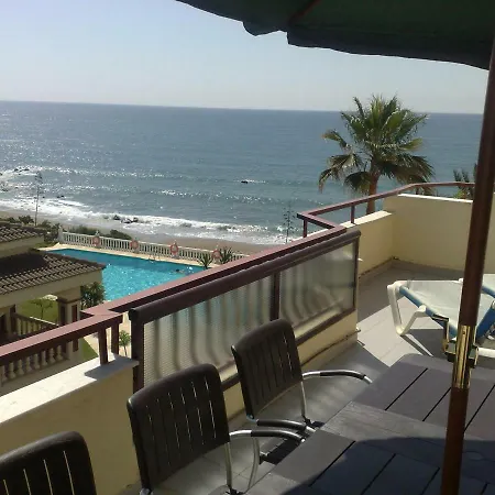 Apartment Urb. Lubina Sol