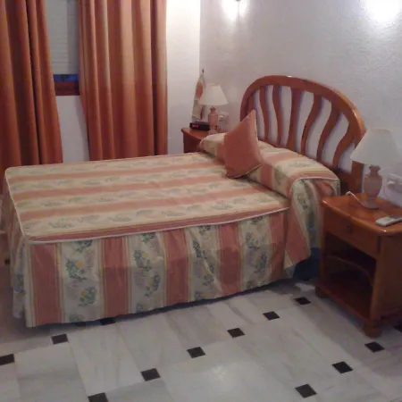 Apartment Urb. Lubina Sol