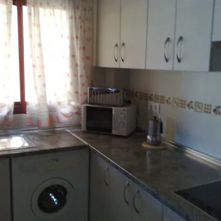 Apartment Urb. Lubina Sol *