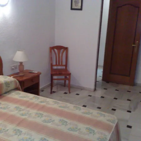 Appartement Urb. Lubina Sol *