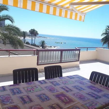Urb. Lubina Sol Apartment Sitio de Calahonda