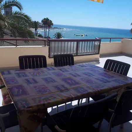 Apartment Urb. Lubina Sol