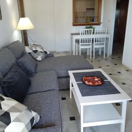 Urb. Lubina Sol Apartment