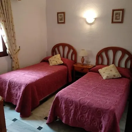 Apartment Urb. Lubina Sol