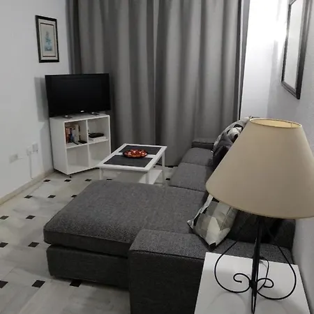 Urb. Lubina Sol Apartment